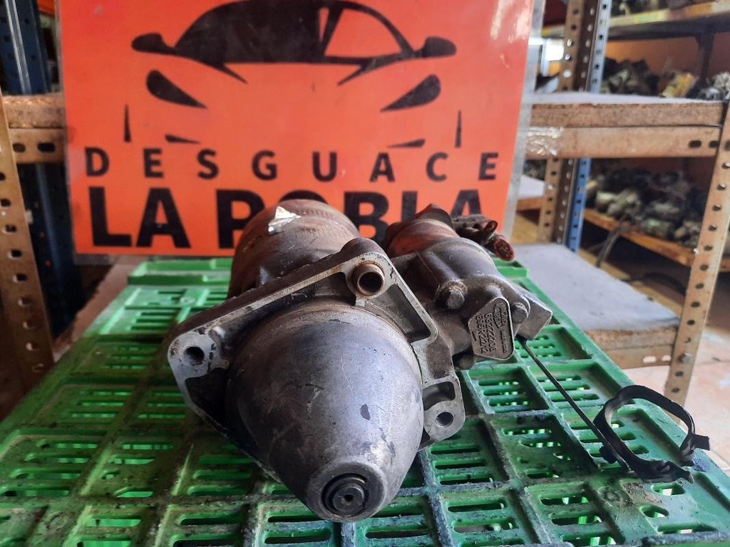 Motor de arranque - Fiat Bravo (182) (1.9 D (65 cv))