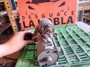 Motor de arranque - Ford Focus Hatchback I (1.6 16V (100 cv)) (1999)