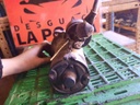 Motor de arranque - Peugeot 206 (1.1 i (60 cv))
