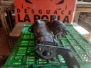 Motor de arranque - Opel Astra G (2.0 DTI 16V (101 cv))