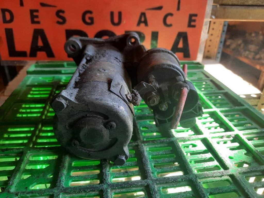 Motor de arranque - Ford KA (RBT) (1.3 i (49 cv))