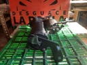 Motor de arranque - Opel Astra G (2.0 DTI 16V (101 cv)) (2001)