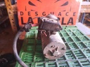 Motor de arranque - Fiat UNO (1.1 i (51 cv))