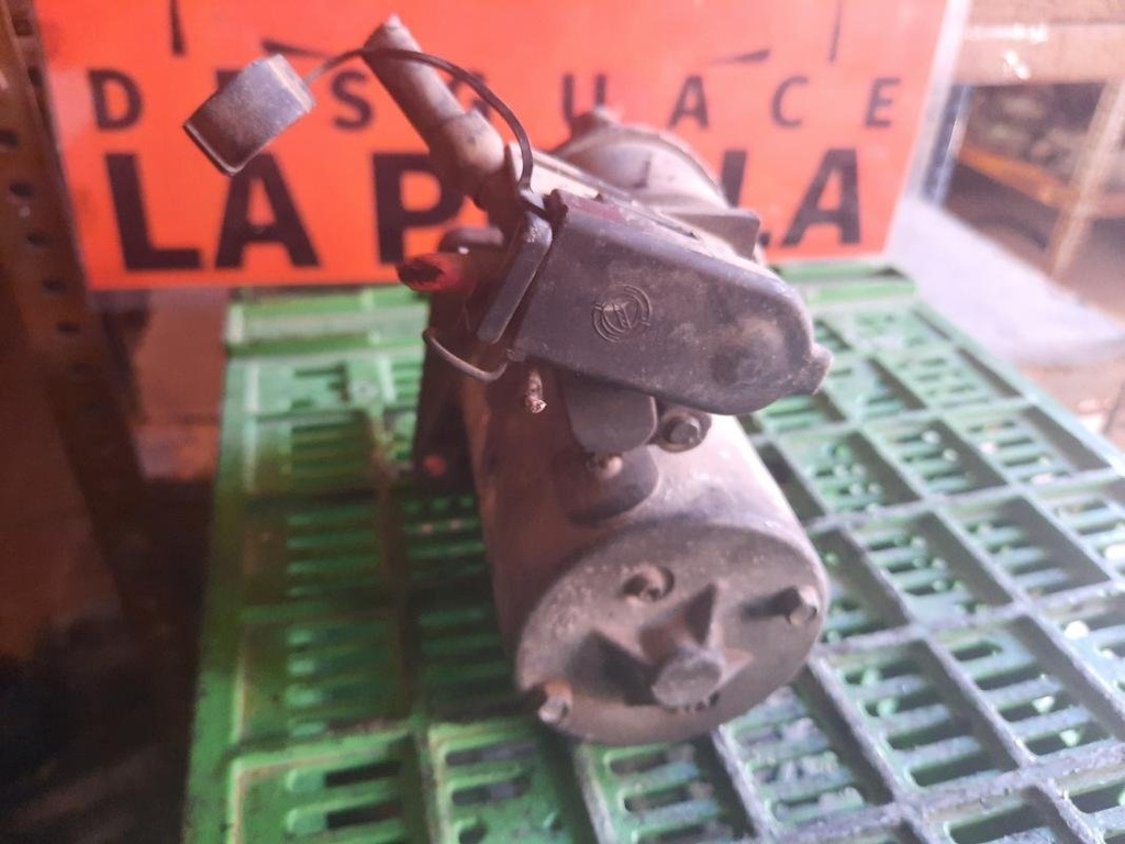 Motor de arranque - Fiat Punto II (188) (1.2 (60 cv)) (2000)