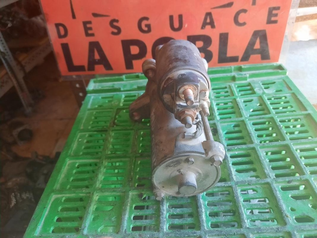 Motor de arranque - Ford Cougar (BCV) (2.0i 16V (131 cv))