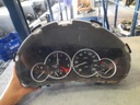 Cuenta kilometros - Peugeot 206 CC (1.6 (109 cv)) (2002)