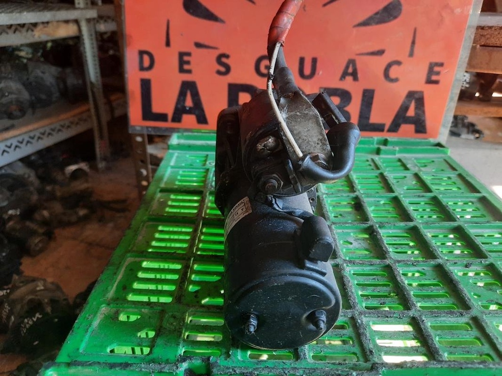 Motor de arranque - Renault Laguna (2.0 (114 cv))