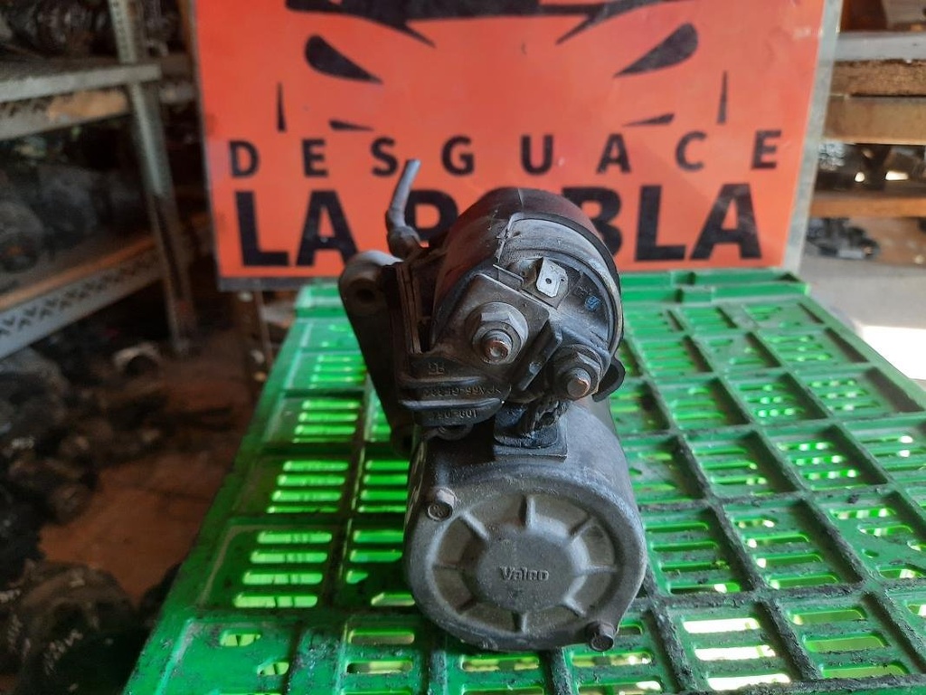 Motor de arranque - Renault Laguna II (1.6 i 16V (107 cv))