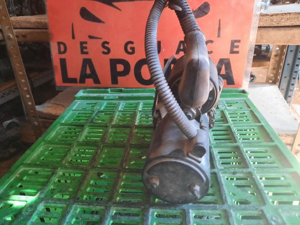 Motor de arranque - Hyundai Coupe I (J2) (1.6 i 16V (114 cv))