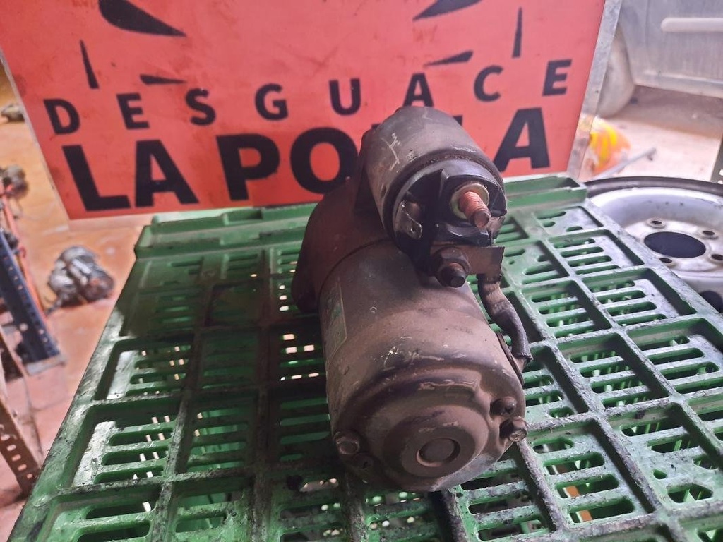Motor de arranque - Hyundai Coupe I (J2) (1.6 i 16V (114 cv))