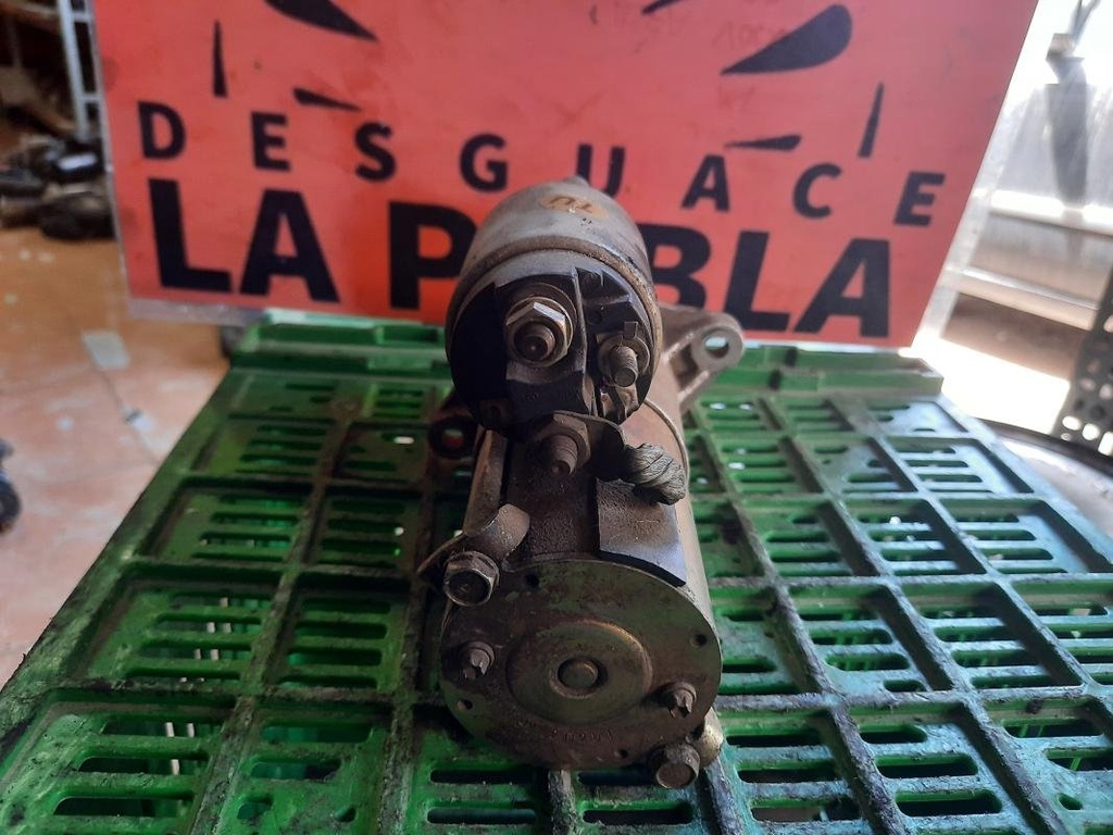 Motor de arranque - Daewoo Nubira (KLAJ) (2.0 16V (133 cv))
