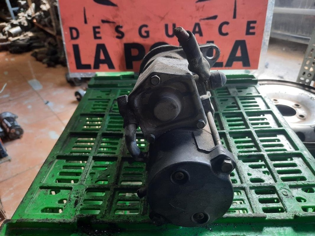 Motor de arranque - Rover 200 (RF) (220 SDi (105 cv))
