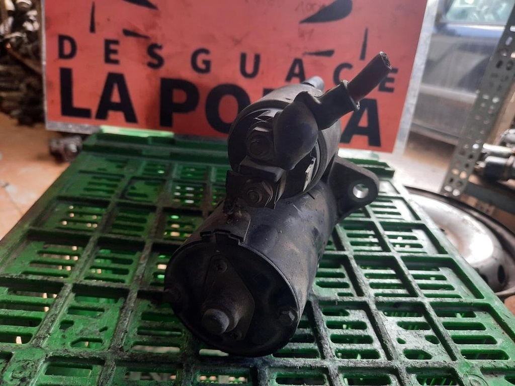 Motor de arranque - Rover 45 (RT) (1.6 i 16V (109 cv))