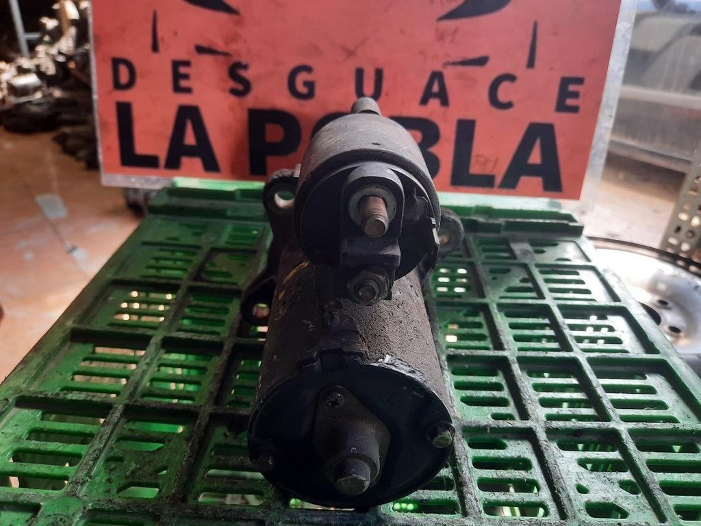 Motor de arranque - Rover 45 (RT) (1.8i 16V (117 cv))