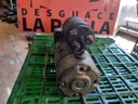 Motor de arranque - Renault Megane I (BA) (1.4 e (75 cv)) (1997)
