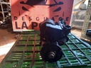 Motor de arranque - Ford Fiesta VI (1.6 16V (100 cv)) (2007)