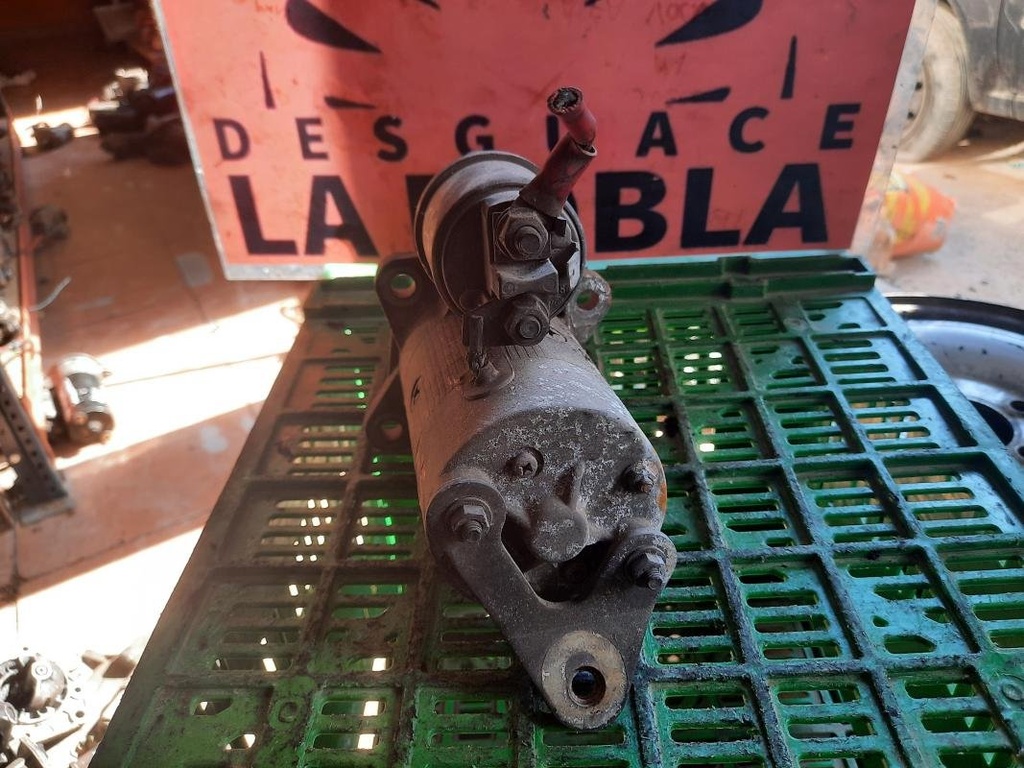 Motor de arranque - Rover 25 (RF) (1.4 i 16V (103 cv))