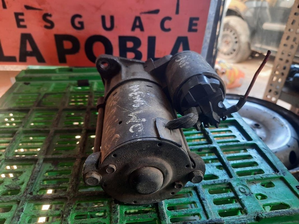Motor de arranque - Daewoo Aranos (1.8 (95 cv))