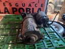 Motor de arranque - Daewoo Aranos (1.8 (95 cv))