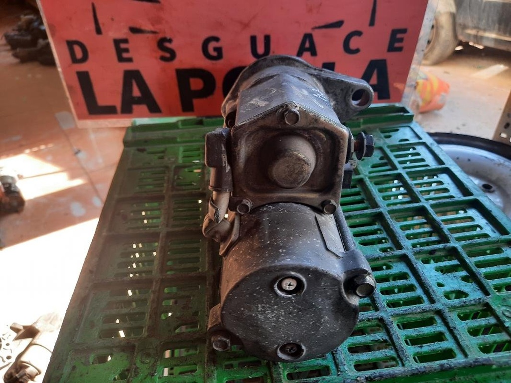 Motor de arranque - Rover 200 (RF) (220 SDi (105 cv))