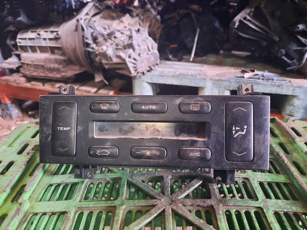 Mando calefaccion / A/A - Peugeot 406 (8) (1.8 i 16V (116 cv))
