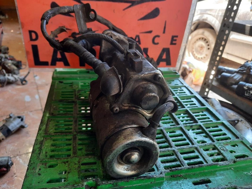 Motor de arranque - Kia Cerato (LD) (2.0 CDRi (112 cv))