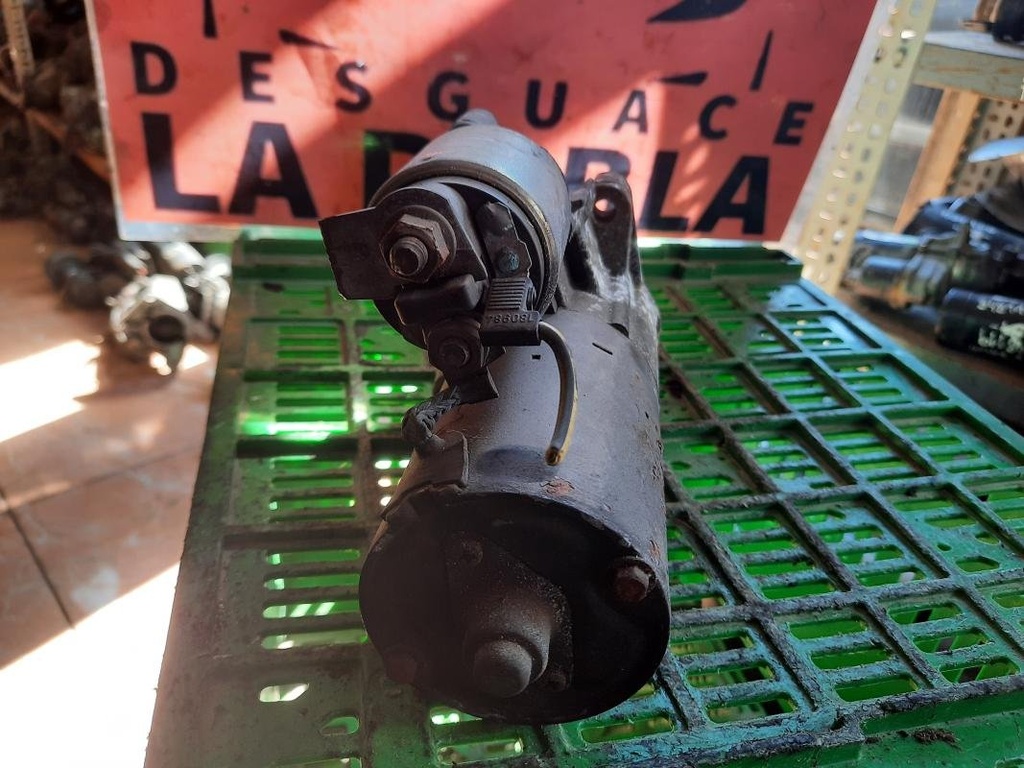 Motor de arranque - Volvo V40 Combi (VW) (2.0 16V (136 cv))