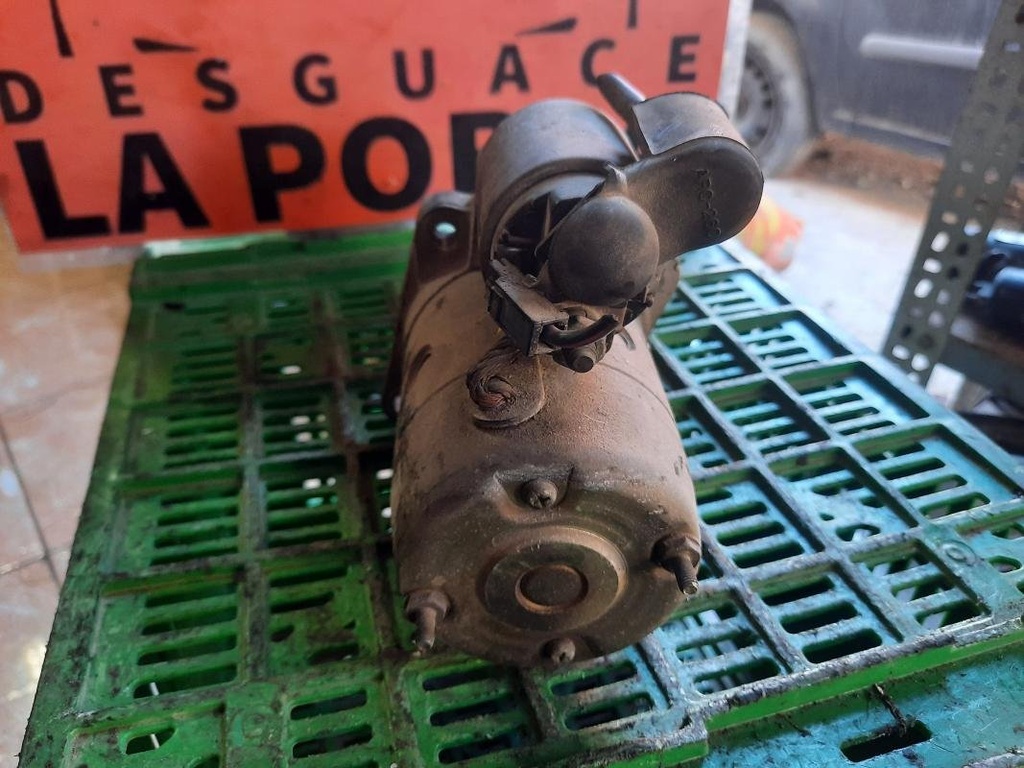 Motor de arranque - Kia Sephia (FA) (1.5 i 16V (110 cv))