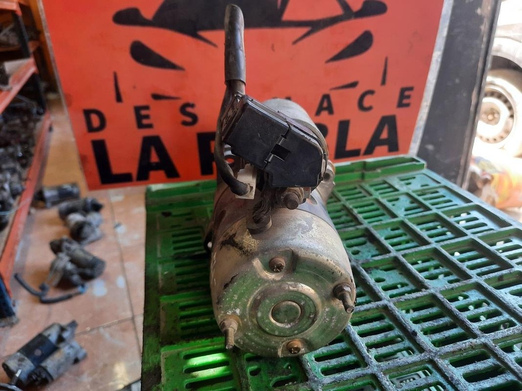 Motor de arranque - Mazda 323 F VI (BJ) (1.5 i 16V (88 cv))
