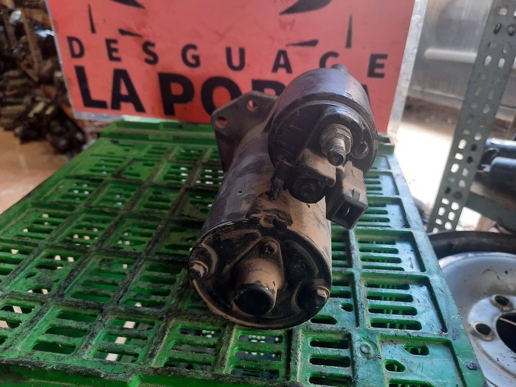 Motor de arranque - Seat Arosa (6H) (1.0 (50 cv))
