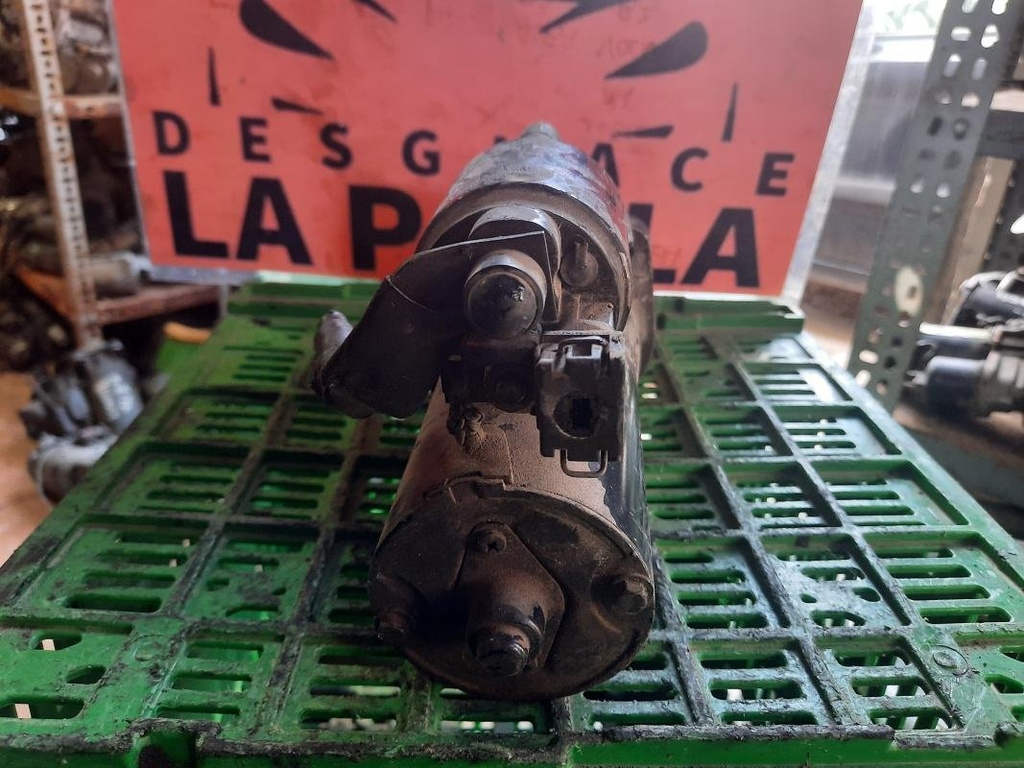 Motor de arranque - Seat Ibiza II (Versión 1999) (1.4 (60 cv)) (2000)