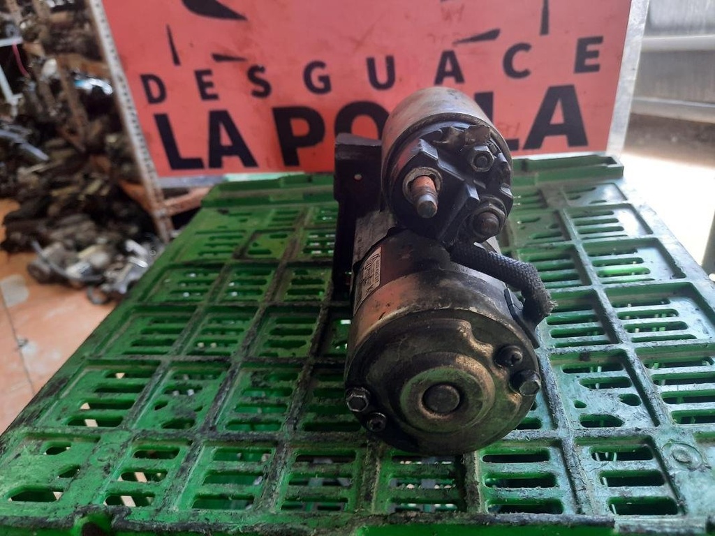 Motor de arranque - Renault Kangoo Express (FC) (1.5 dCi (65 cv))