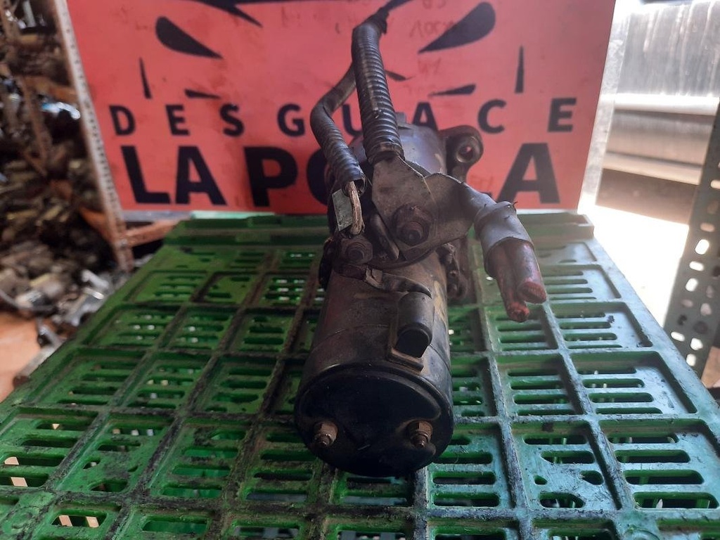 Motor de arranque - Renault Megane I (BA) (1.6 (75 cv))