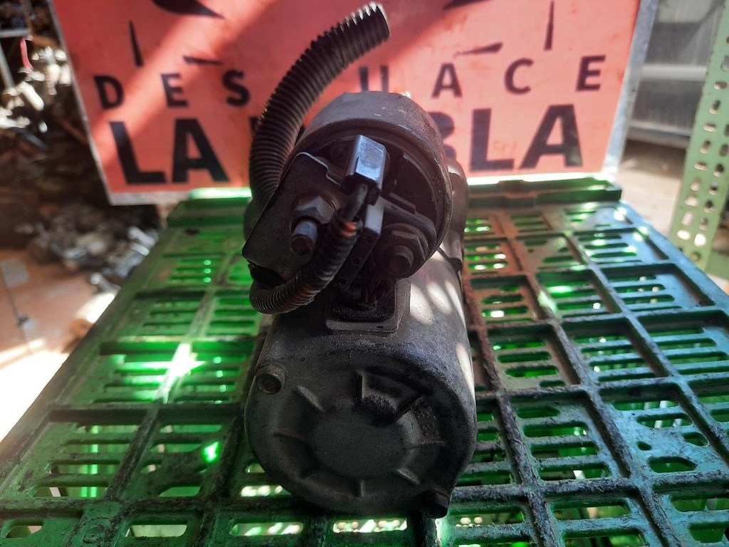 Motor de arranque - Renault Laguna II (1.9 dCi (BG05) (92 cv)) (2004)