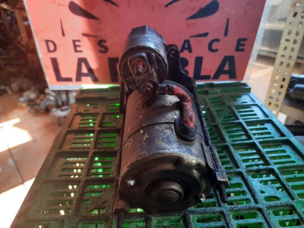 Motor de arranque - Renault Laguna (2.2 D (B56F/2) (83 cv))