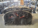 Cuenta kilometros - Nissan Micra (K12) (1.2 i 16V (80 cv)) (2005)