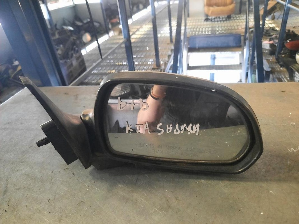 Retrovisor derecho - Kia Shuma II (1.6 i 16V (101 cv))