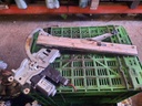 Elevalunas delantero izquierdo - Opel Corsa C (1.0 12V (58 cv))
