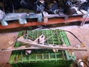 Elevalunas delantero derecho - Peugeot 206 (1.4i (75 cv)) (1999)