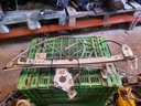 Elevalunas delantero derecho - Citroen Xsara Break (N2) (1.6 i (88 cv))