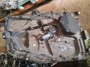 Elevalunas delantero izquierdo - Ford Fiesta VI (1.4 16V (80 cv)) (2005)