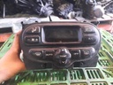 Mando calefaccion / A/A - Peugeot 307 (1.6 HDi (110))