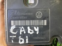 Centralita abs - Volkswagen Caddy (Typ 2K) (1.9 TDI (105 cv))