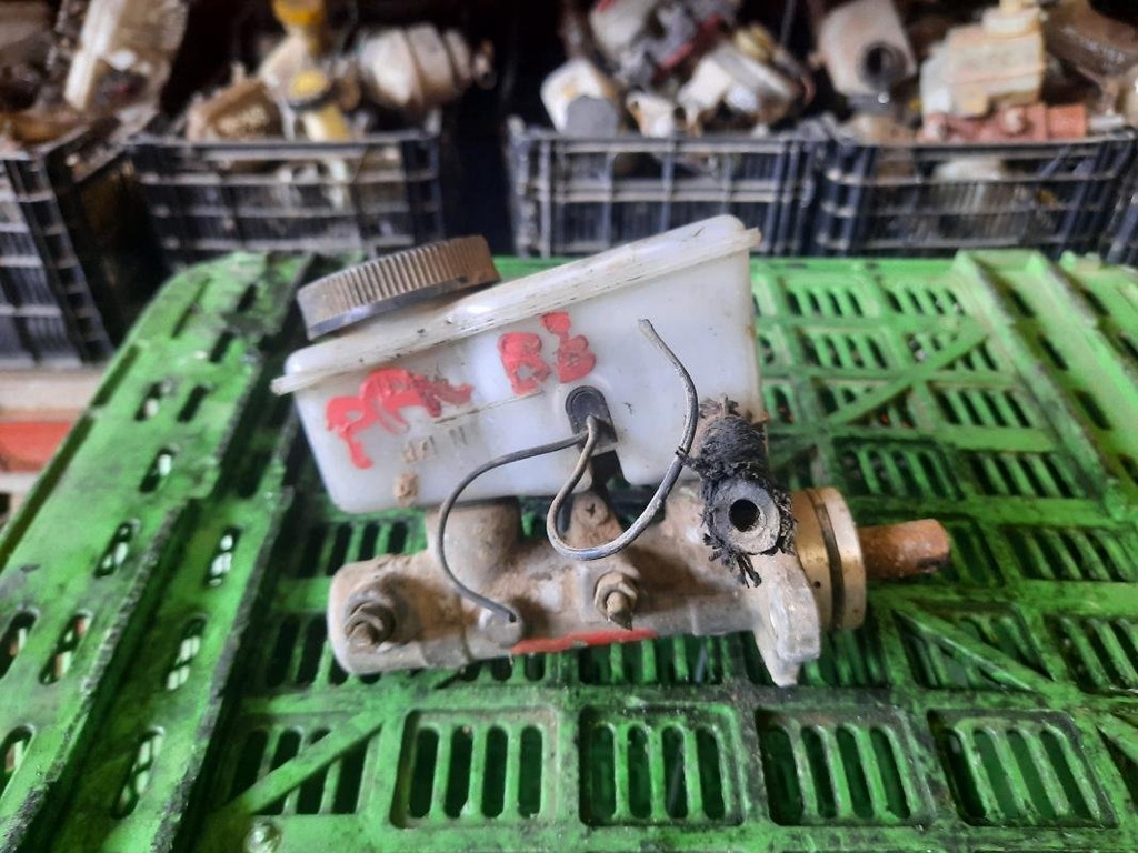 Bomba de freno - Ford Probe I (2.2 GT (147 cv))