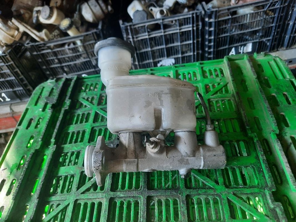 Bomba de freno - Toyota RAV 4 I (XA) (2.0i 16V (129 cv))