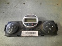 Mando calefaccion / A/A - Renault Scenic II (1.5 dCi (80 cv)) (2005)