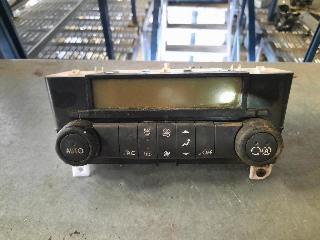 Mando calefaccion / A/A - Renault Laguna II (1.6 i 16V (112 cv))