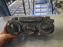 Mando calefaccion / A/A - Volkswagen Caddy (Typ 2K) (1.4 16V (75 cv))