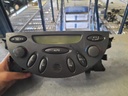 Mando calefaccion / A/A - Citroen C5 I (Fase I, 2000) (2.0 HDi (110 cv) Automatico)
