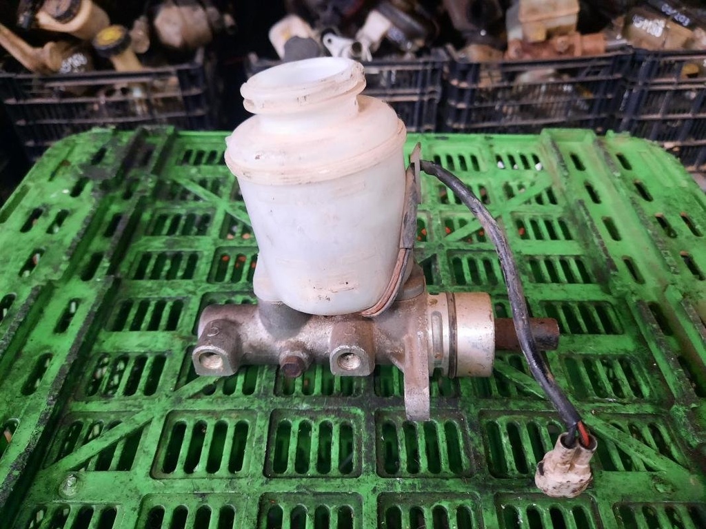 Bomba de freno - Suzuki Baleno (EG) (1.6 i 16V (101 cv))